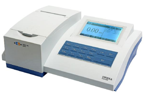上海儀電科學(xué)儀器(雷磁)WZS-185A型濁度計