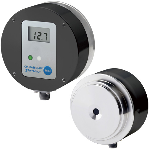 ATAGO（愛(ài)拓）在線(xiàn)鹽度計(jì)CM-BASEα-SW（A）