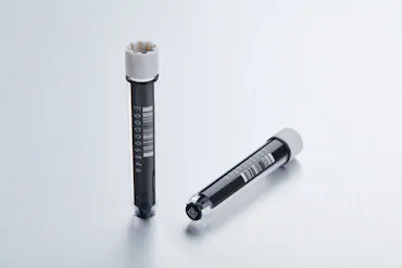 艾本德Eppendorf CryoStorage Vial，無菌, 無菌, 1.0 mL, 不含 DNase、RNase、人類 DNA 和內(nèi)毒素；外螺紋，預先加蓋灰色管蓋，帶 2D SafeCode 