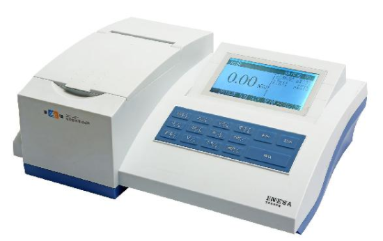 上海儀電科學(xué)儀器(雷磁)COD-571型化學(xué)需氧量測定儀