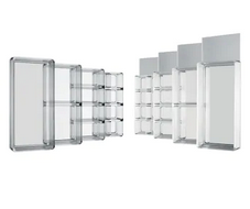 德國(guó)艾本德(Eppendorf)Cell Imaging Coverglas, 無(wú)菌、無(wú)熱原，無(wú)RNase和DNase，無(wú)人類和細(xì)菌DNA。無(wú)細(xì)胞毒素, 載玻片培養(yǎng)系統(tǒng)，2個(gè)腔室, 16個(gè), 獨(dú)立包裝