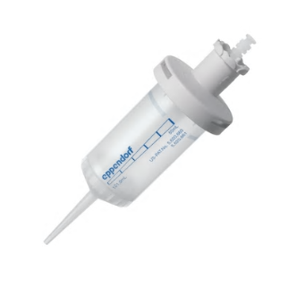 德國艾本德(Eppendorf)Combitips advanced 分液管,Quality?優(yōu)質(zhì)級(jí), 50 mL, 淺灰色, 天然色 無色