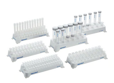 德國艾本德(Eppendorf)Cuvette Rack電擊杯支架,30個(gè)管位，適用于玻璃和塑料比色皿, 聚丙烯材質(zhì)，經(jīng)編號管位，可高溫高壓滅菌, 2 個(gè)