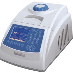 杭州博日PCR儀基因擴(kuò)增儀GeneQ/TC-24/H(b) TC-18/H(b)