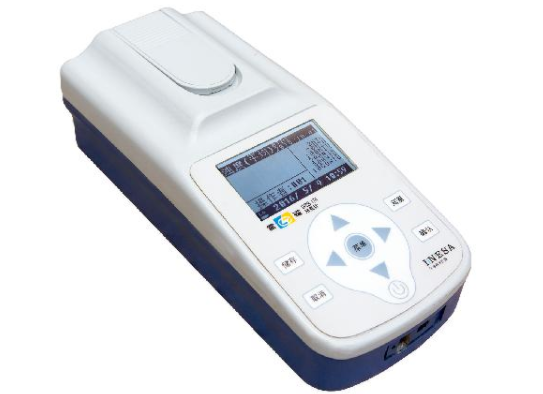 上海儀電科學(xué)儀器(雷磁)WZB-172型便攜式濁度計