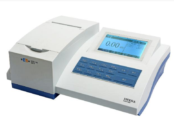 上海儀電科學(xué)儀器(雷磁)WZS-180A型濁度計