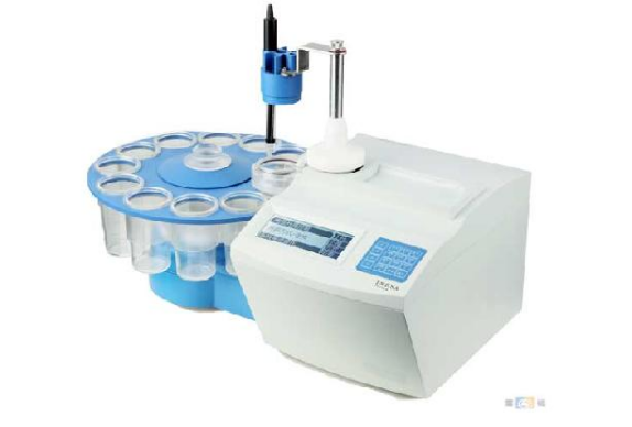 上海儀電科學(xué)儀器(雷磁)SCH-01型自動進(jìn)樣器