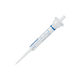 德國艾本德(Eppendorf)Combitips advanced 分液管, Quality?優(yōu)質(zhì)級(jí), 5.0 mL, 藍(lán)色, 天然色 無色