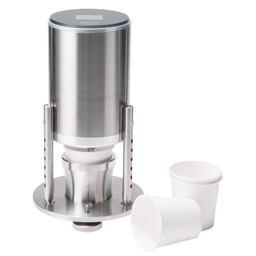 ATAGO(愛(ài)拓)VISCO?便攜式旋轉(zhuǎn)粘度計(jì)-A套裝 (紙杯適配器)