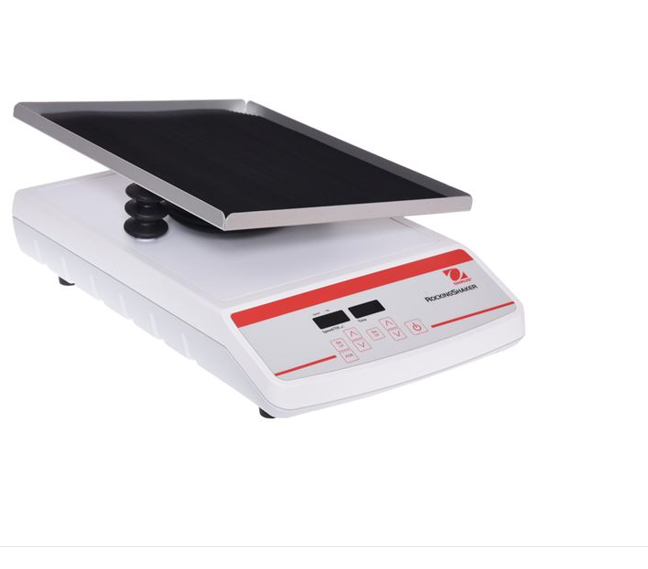 美國奧豪斯，OHAUS,旋轉(zhuǎn)搖床，搖擺搖床，脫色搖床，2D搖擺搖床，SHRK04DG