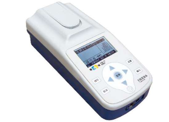 上海儀電科學(xué)儀器(雷磁)WZB-175型便攜式濁度計