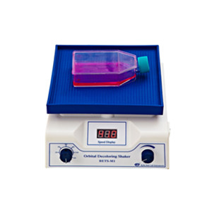 其林貝爾BETS-M1脫色微型圓周搖床實(shí)驗(yàn)室搖床振蕩器混勻儀振蕩混勻臺式小型