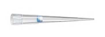 德國艾本德 Eppendorf ep Dualfilter T.I.P.S.? LoRetention, PCR 潔凈/無菌級, 2 – 100 μL, 53 mm, 黃色, 天然色 無色, 960