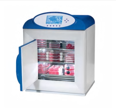 德國(guó)艾本德(Eppendorf)Galaxy? 48 R CO2 培養(yǎng)箱