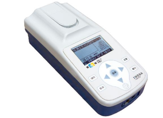 上海儀電科學(xué)儀器(雷磁)WZB-171型便攜式濁度計