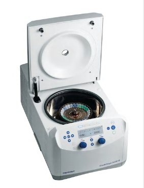 德國艾本德(Eppendorf)Centrifuge5430R高速冷凍離心機
