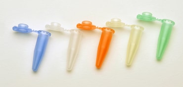 艾本德Eppendorf Safe-Lock Tubes, 1.5 mL, Eppendorf Quality?優(yōu)質(zhì)級, 混色(200 支裝), 1,000 個貨號 0030121694