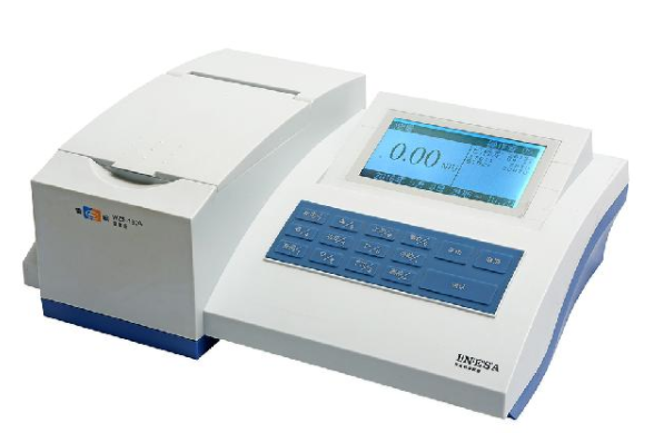 上海儀電科學(xué)儀器(雷磁)WZS-181A型濁度計