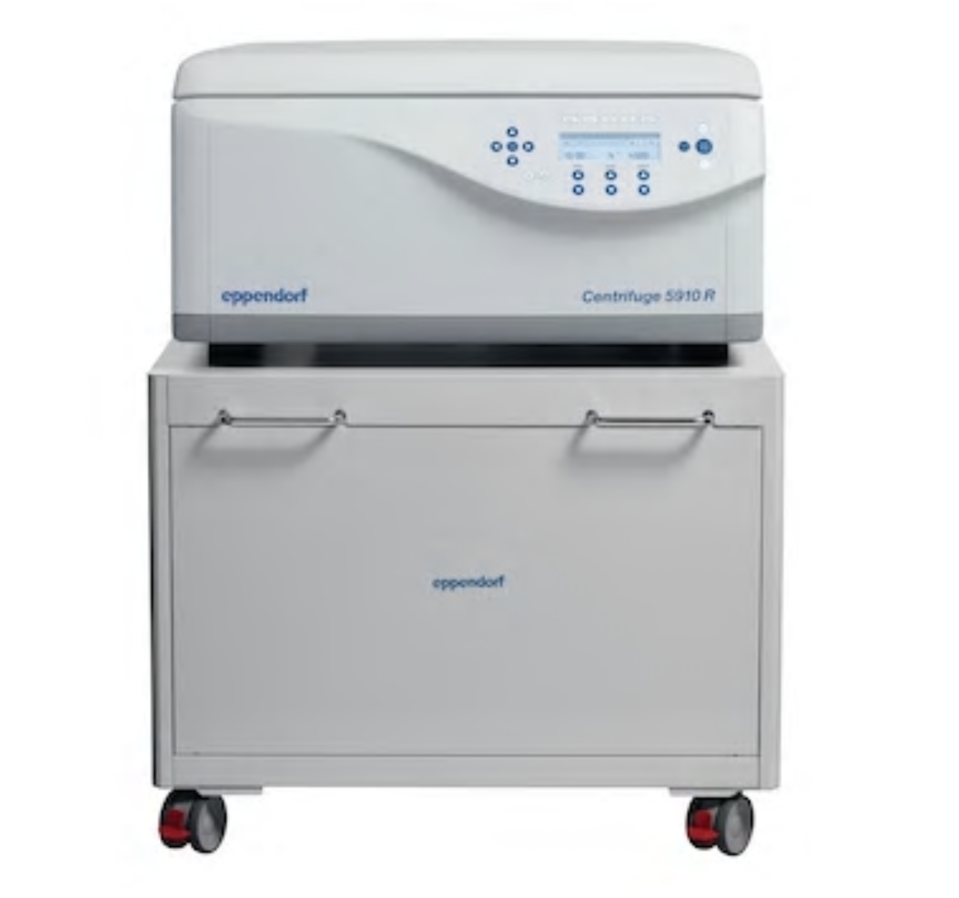 德國(guó)艾本德離心機(jī)可移動(dòng)操作臺(tái)(高型)Eppendorf