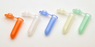 艾本德Eppendorf Safe-Lock Tubes, 2.0 mL, Eppendorf Quality?優(yōu)質(zhì)級, 混色(200 支裝), 1,000 個貨號 0030121686