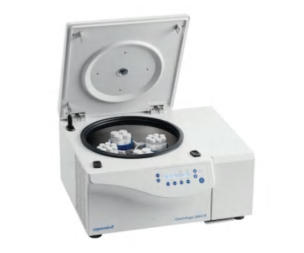 德國艾本德(Eppendorf)Centrifuge5804R高速冷凍離心機