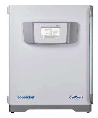 德國艾本德(Eppendorf)CellXpert? C170i,CO2 培養(yǎng)箱無分內(nèi)門