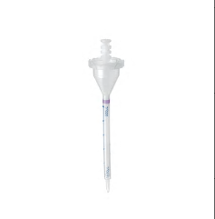 德國艾本德(Eppendorf)Combitips advanced 分液管,PCR 潔凈級, 0.5 mL, 紫色, 天然色 無色