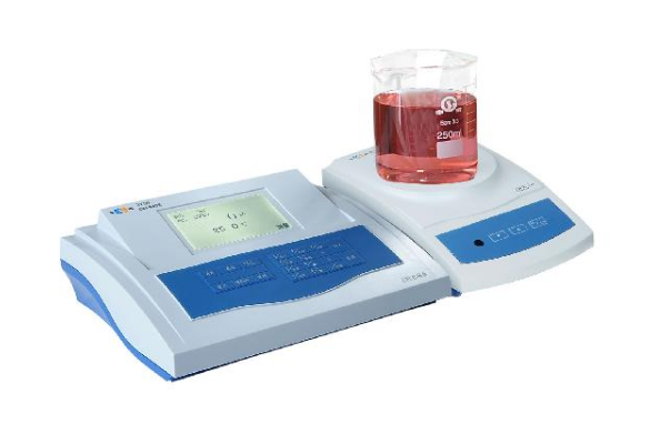 上海儀電科學(xué)儀器(雷磁)ZDY-500型自動永停滴定儀