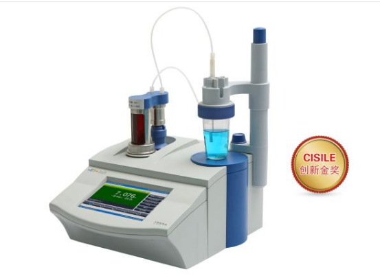 上海儀電科學(xué)儀器(雷磁)ZDJ-5B-D型自動(dòng)滴定儀