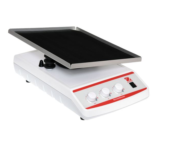 美國奧豪斯，OHAUS,旋轉(zhuǎn)搖床，搖擺搖床，脫色搖床，2D搖擺搖床，SHRK07AL1