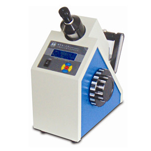 上海菁華科技儀器WYA-2S(1S)阿貝折射儀(微機(jī)、液晶數(shù)顯)