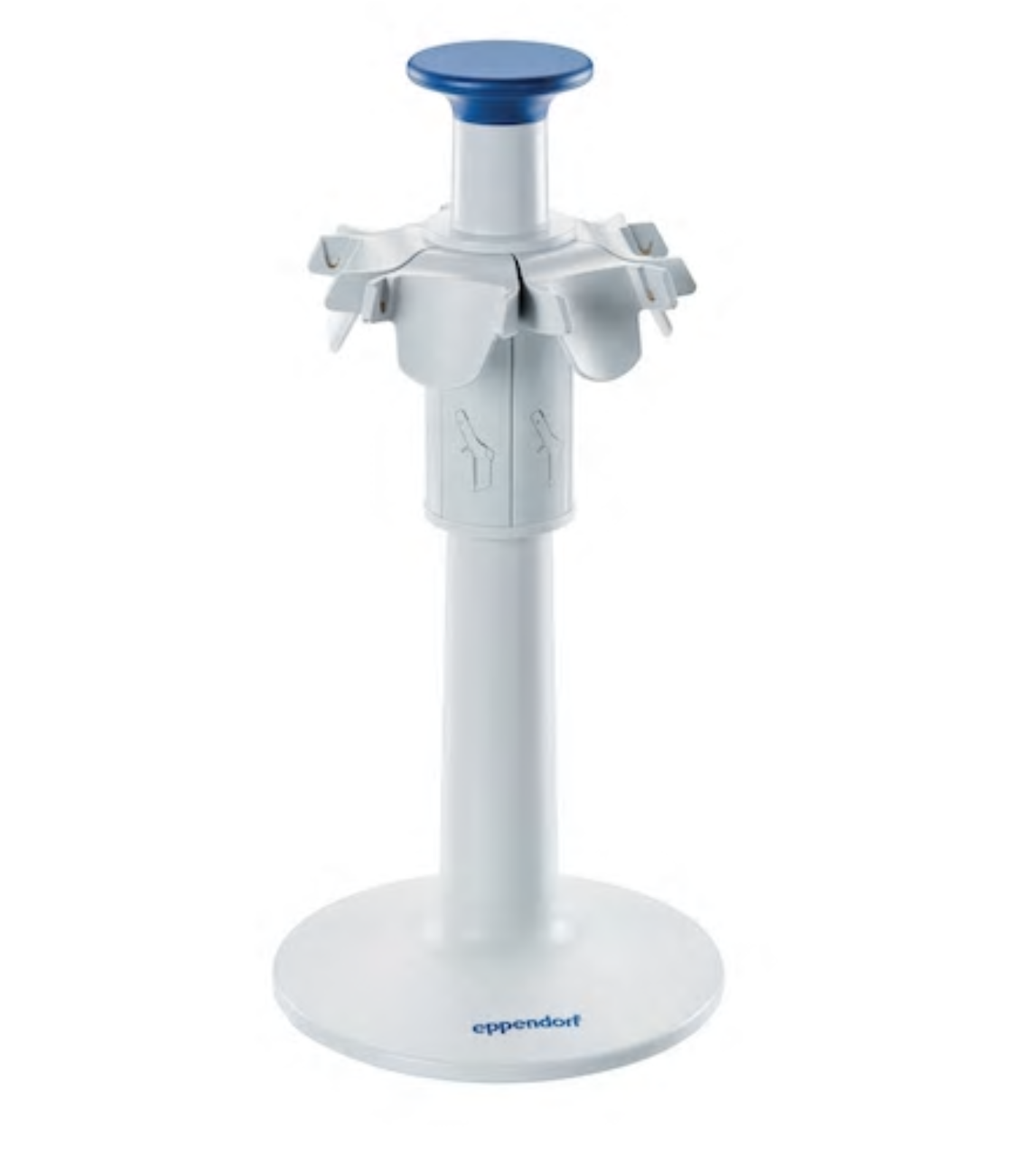 德國(guó)艾本德(Eppendorf)移液器旋轉(zhuǎn)充電支架2