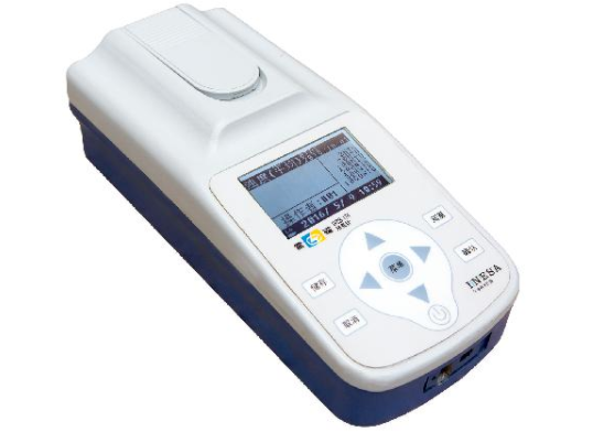 上海儀電科學(xué)儀器(雷磁)WZB-170型便攜式濁度計