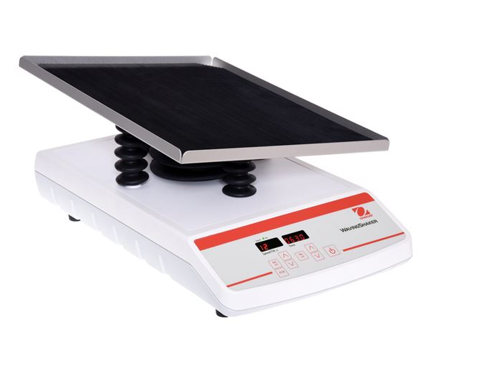 美國奧豪斯，OHAUS,旋轉(zhuǎn)搖床，搖擺搖床，脫色搖床，3D波動搖床，SHWV02DG