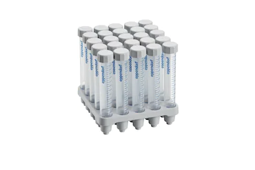 艾本德Eppendorf Conical Tubes, 15 mL, 無(wú)菌、無(wú)熱原, 無(wú)RNase和DNase, 無(wú)DNA, 無(wú)色, 500 個(gè) (20 盒 × 25 個(gè))貨號(hào) 0030122160