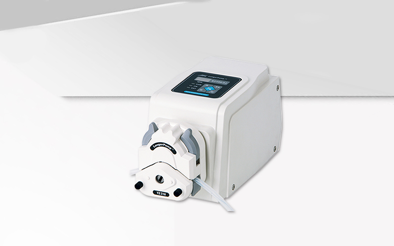 案例學(xué)習(xí)|蘭格智能蠕動(dòng)泵帶你一步到位實(shí)現(xiàn)需求全覆蓋