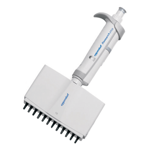 德國艾本德 12道手動(dòng)移液器Research?plus Eppendorf