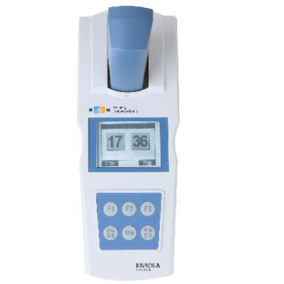 上海儀電科學(xué)儀器(雷磁)DGB-425光電比色法水質(zhì)分析儀