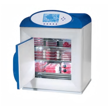 德國(guó)艾本德(Eppendorf)Galaxy? 48 R CO2 培養(yǎng)箱